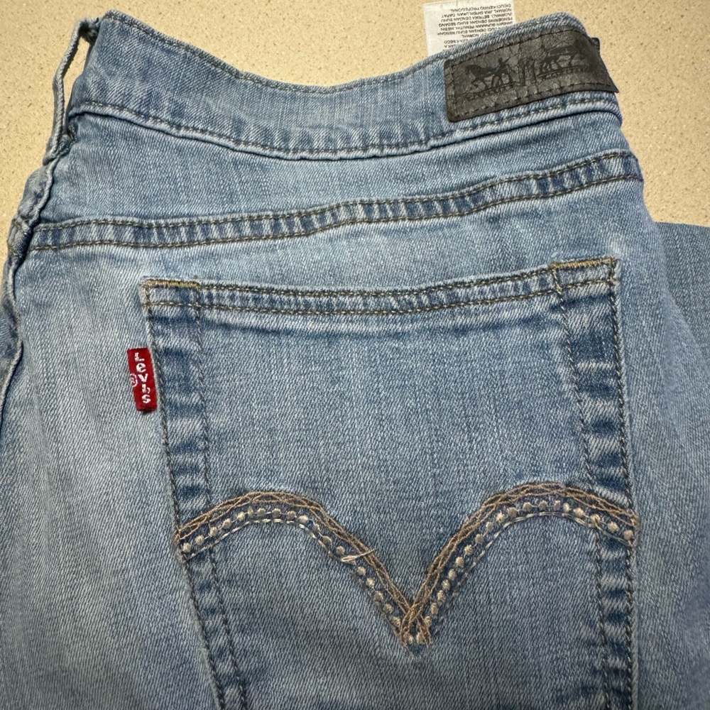 Levi Jeans